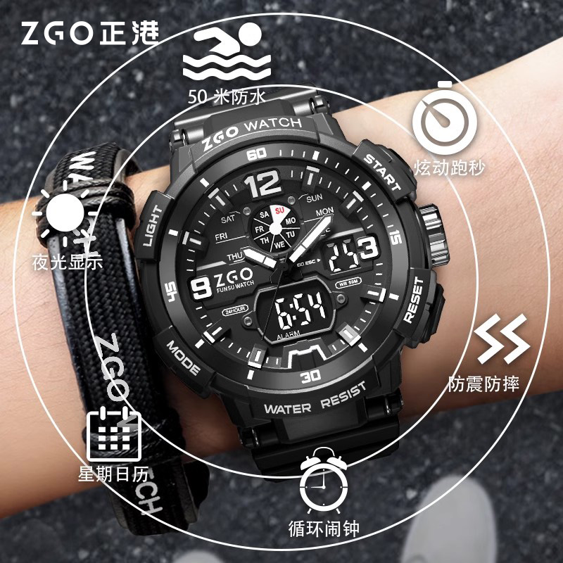 潮流精品，品质保证