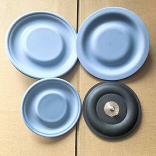 计量泵配件隔膜片计量泵膜片复合膜片 机械隔膜计量泵膜片耐酸碱