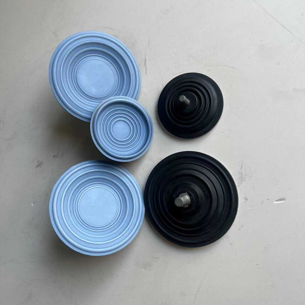 订制各种规格大小复合隔膜片