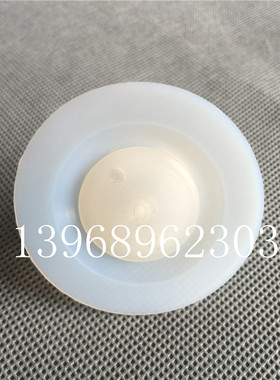 米顿罗计量泵配件GM0025TR1MNNGM0050PR1MNN计量泵PVC隔膜组件