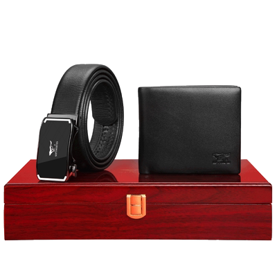 生日礼物Septwolves/七匹狼男