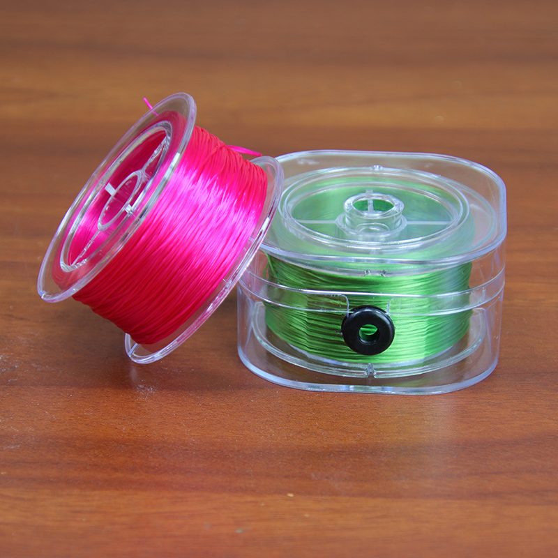 手链弹力绳手链弹力线手串线有盒