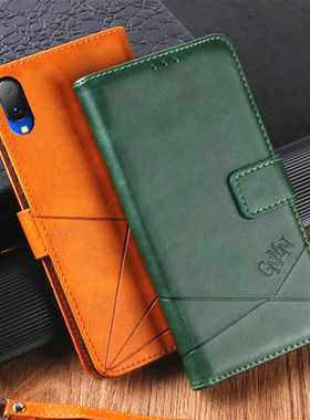 适用VIVO Y97手机壳Y95全包Y93保护套Y83翻盖Y91皮套Y85A Y81S插卡Y89钱包款Y93S Y91i Y67外壳男女款防摔新