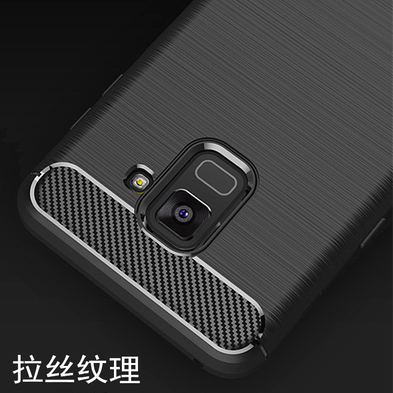 三星a82018手机壳a8plus