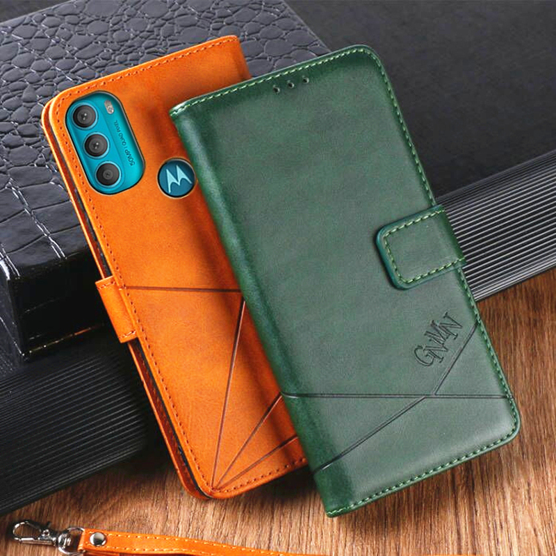 适用MOTO多型号可选翻盖手机套