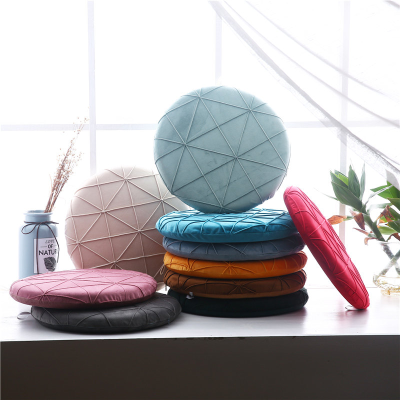 四季记忆棉坐垫餐椅垫办公室久坐软椅垫学生屁垫凳子屁股座椅座垫,居家布艺,椅垫,淘宝优惠券,粉丝福利购,淘宝优惠卷