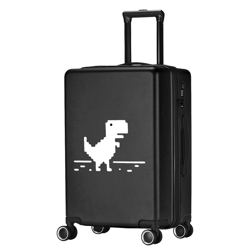 20寸可登机拉杆箱高颜值轮旅行箱男女ins网红新款行李箱26寸|ruв категории Сумки, чемодан - от Buy2taobao.com для оказания профессиональной услуги покупки агента Taobao