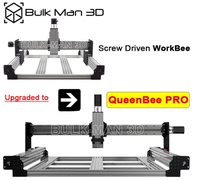 WBV2-QueenBee PRO Upgrade Mechanical Kit蜂王牌升级机械套件