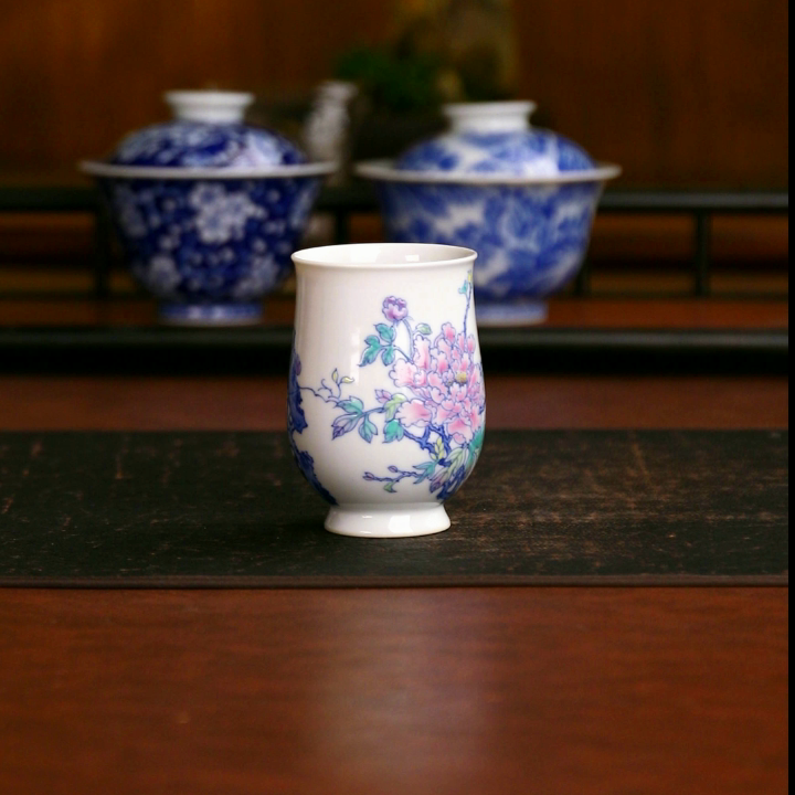 闻香杯,餐饮具,茶杯,淘宝优惠券,粉丝福利购,淘宝优惠卷