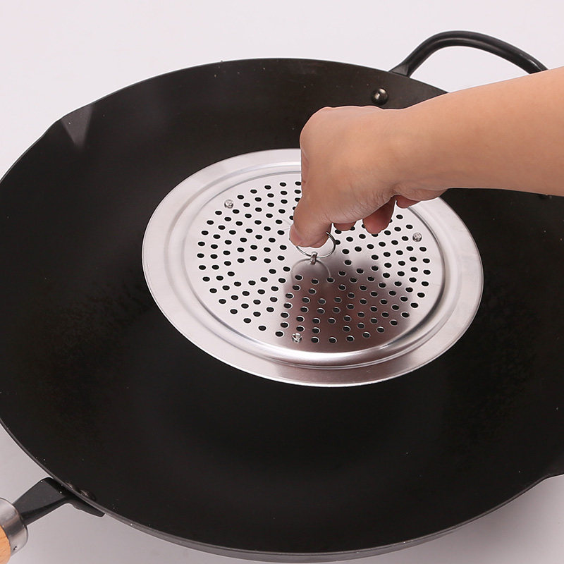 日本原装进口不锈钢蒸架厨房蒸盘蒸架子蒸隔蒸片蒸笼加厚蒸格,厨房/烹饪用具,蒸格/蒸片/蒸架,淘宝优惠券,粉丝福利购,淘宝优惠卷