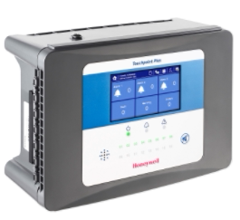 Honeywell霍尼韦尔Touchpoint Plus控制器 气体探测控制器