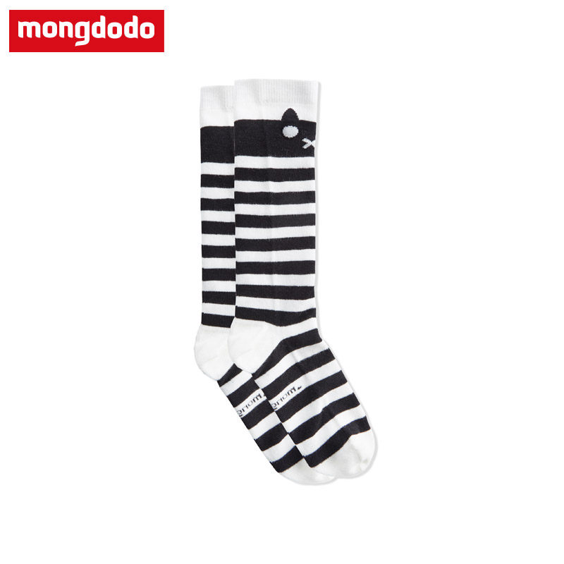 mongdodo梦多多童装儿童袜子春秋季2019新款中大童宝宝女童袜子|msdalam kategori Kanak-kanak/Bayi/Keluarga dipasang, sarung kaki kanak-kanak (0-16 tahun) - dari Buy2taobao.com untuk memberikan perkhidmatan ejen Taobao profesional membeli