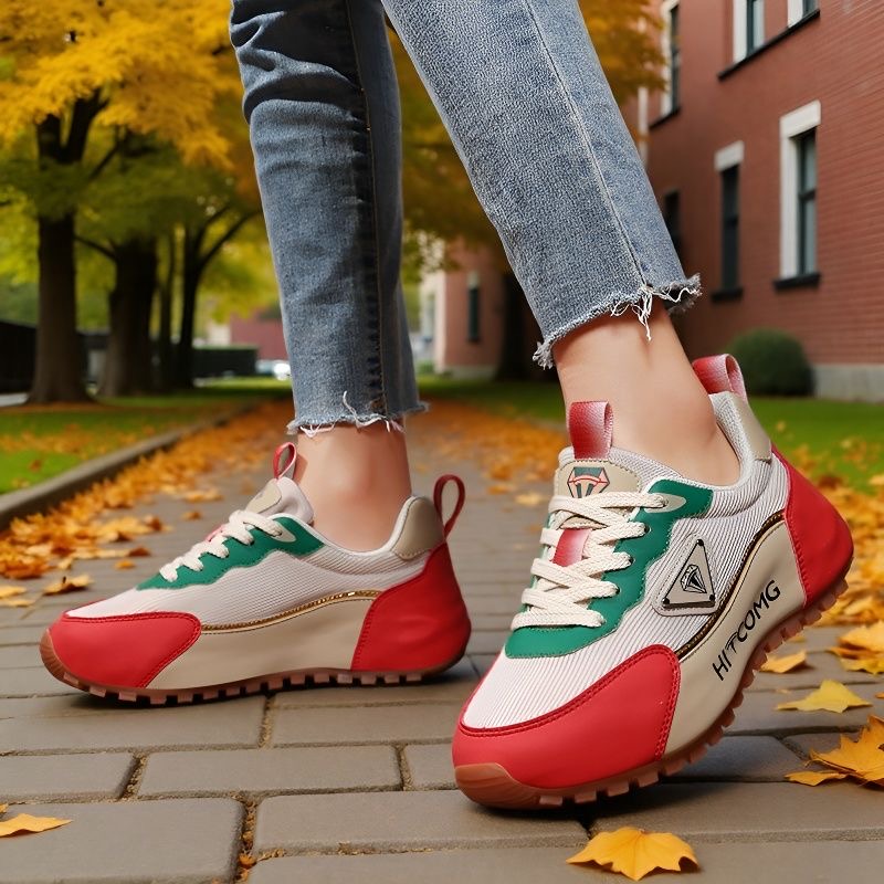 特斯拉新款男女款户外徒步登山鞋防滑缓震越野跑鞋运动鞋