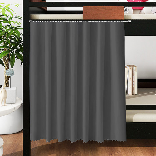 宿舍床帘遮光上铺大学生