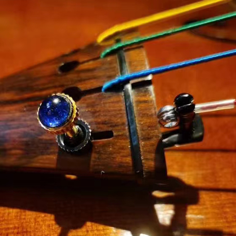 christina克莉丝蒂娜 小提琴微调 定制款 颜值在线与众不同