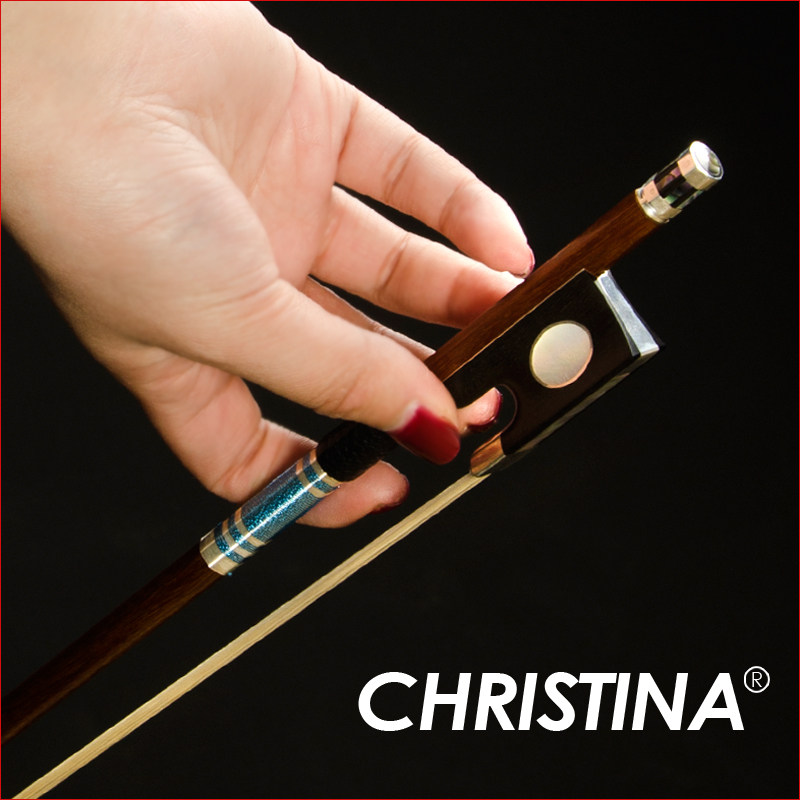 进口巴西苏木专业演奏级小提琴弓