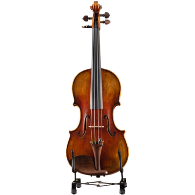 克莉丝蒂娜瓜奈利手工小提琴