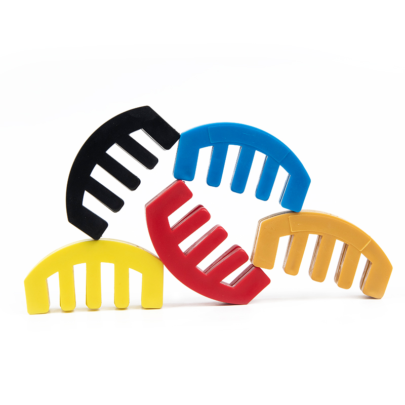 小提琴弱音器硅胶材质不扰民