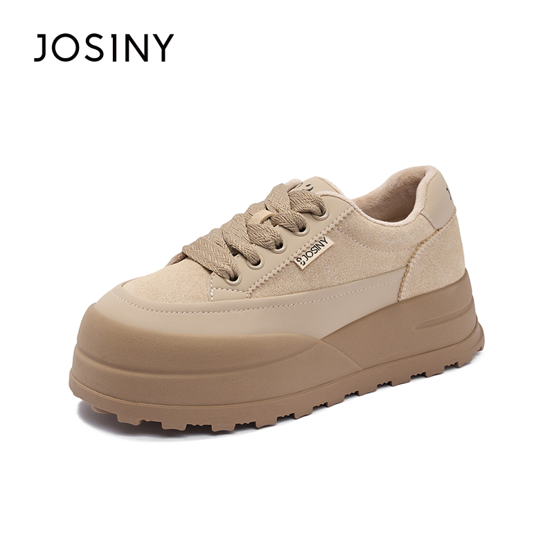 卓诗尼旗舰店官方正品勃肯鞋