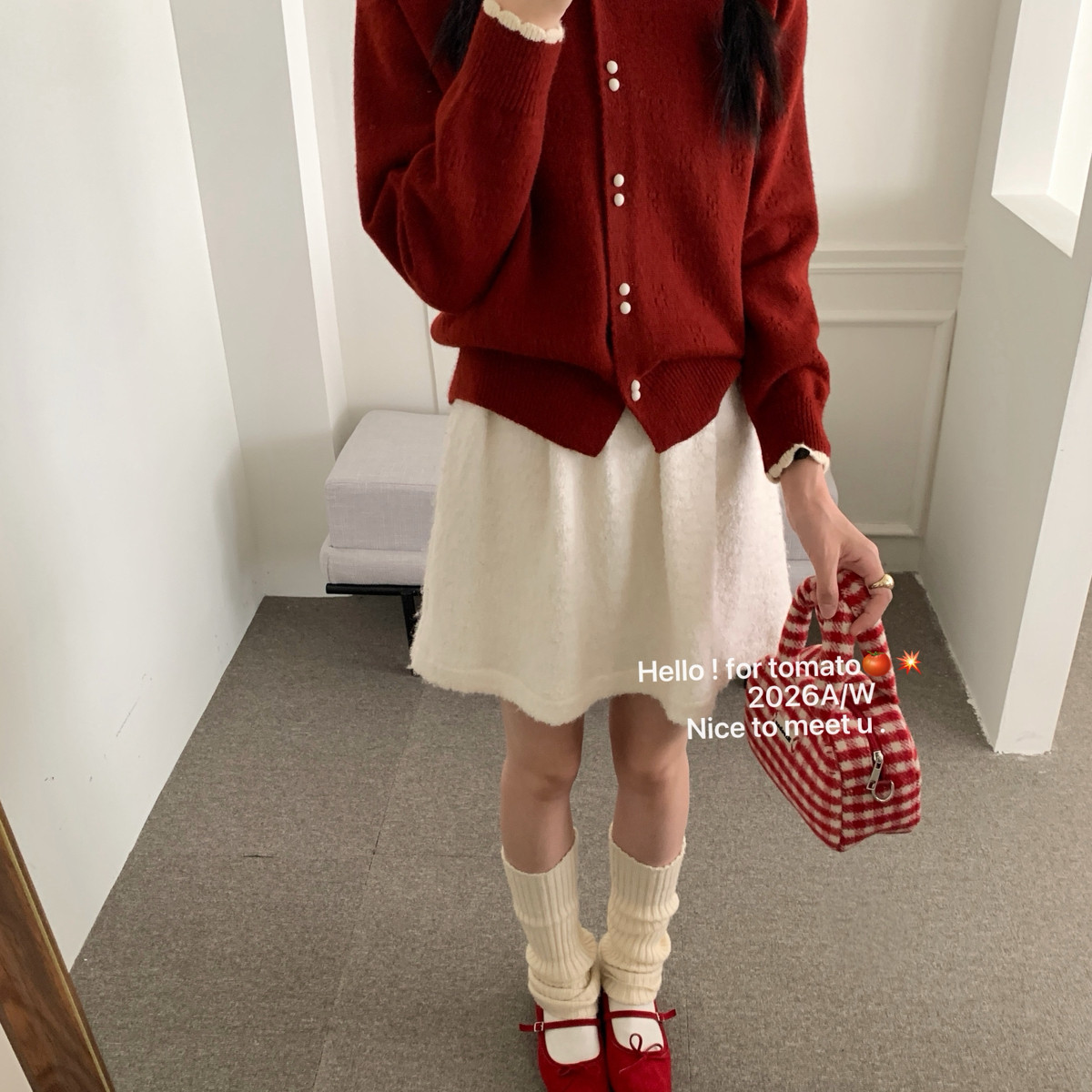 诺诺店勤撞色娃娃领双扣镂空设计针织开衫（含17.3绵羊毛）402537,女装/女士精品,毛针织衫,淘宝优惠券,粉丝福利购,淘宝优惠卷