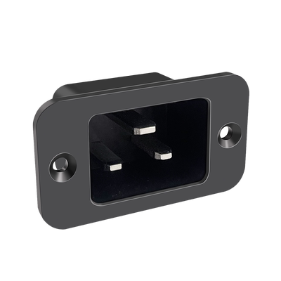 服务器AC电源插座鹏港全铜