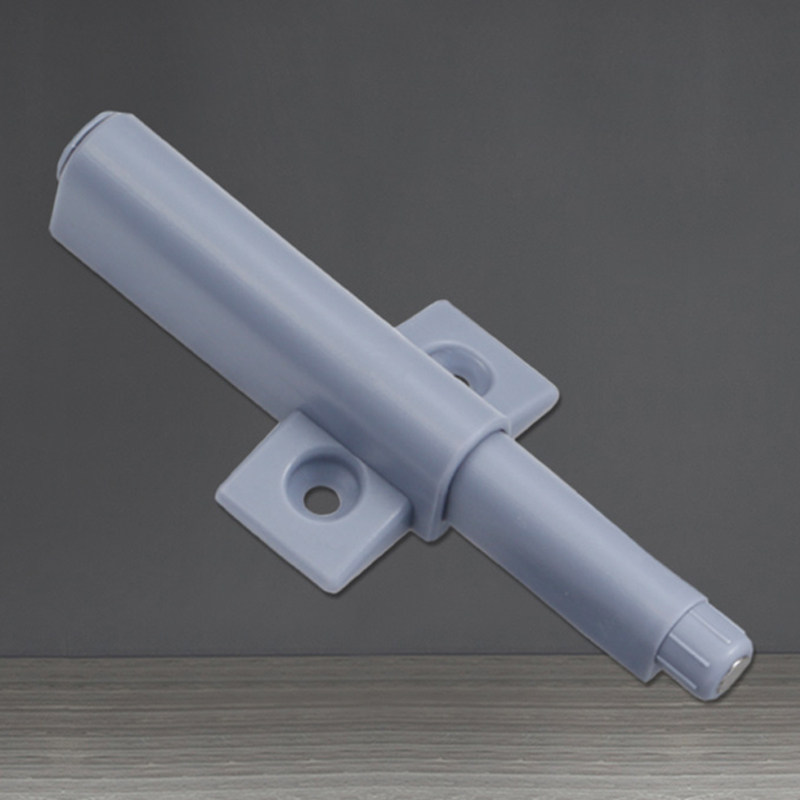 暗门反弹器按压式自动弹门抽屉衣柜门免拉手弹跳回弹器柜门按弹器