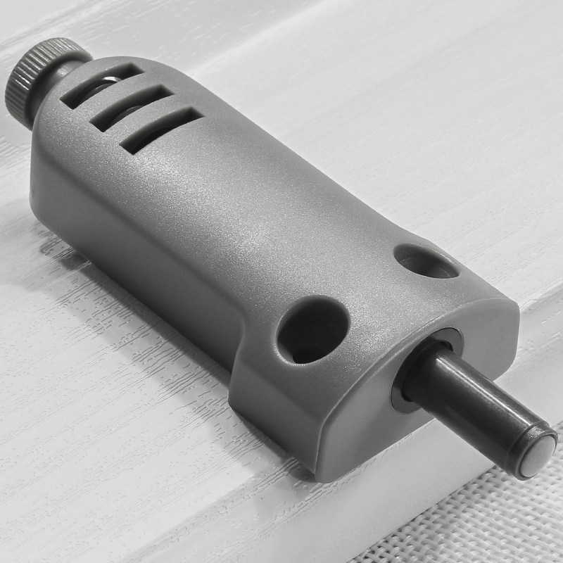 大门橱柜门衣柜门关门减震防撞器柜门阻尼器缓冲器防撞静音门关器