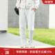 歌蒂诗春季 女8D11K9943 简约宽松舒适纯色休闲裤 专柜新款 时尚
