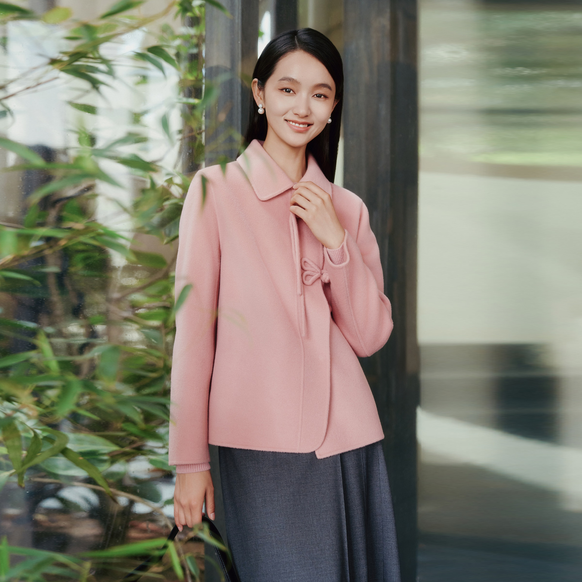 潮流精品，品质保证