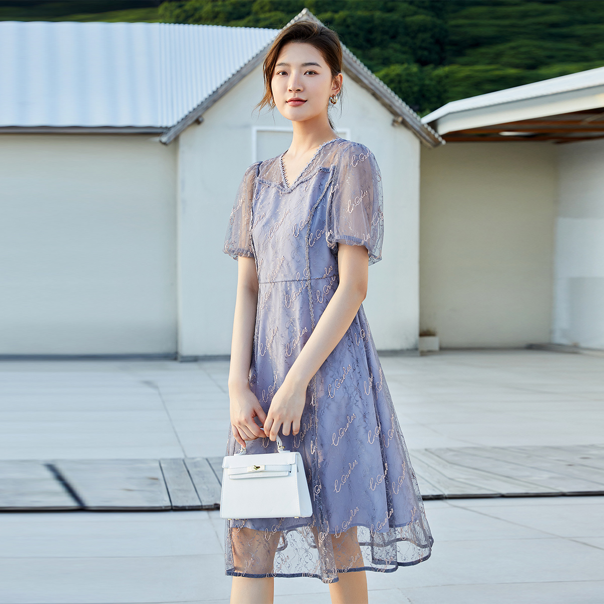 歌蒂诗2022夏季专柜新款