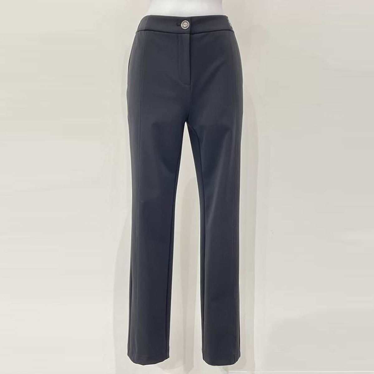 歌蒂诗休闲舒适百搭长裤