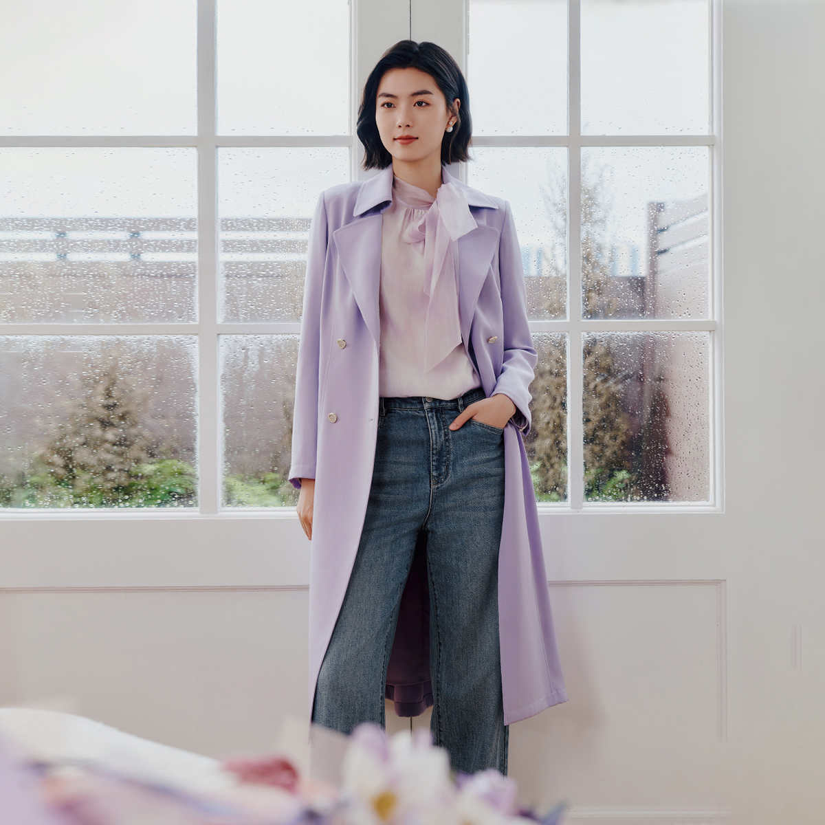 潮流精品，品质保证