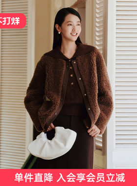 歌蒂诗专柜冬季新款8E42C2566