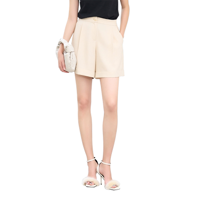 歌蒂诗夏季新款休闲短裤时尚