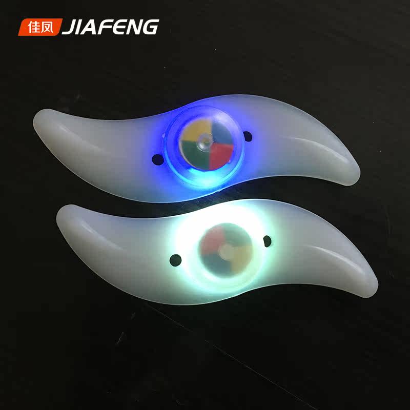 Eclairage pour vélo - Hot Wheels Lumières - Ref 2397788 Image 3