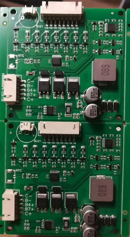 强起锂电池应急启动趣控12V24V