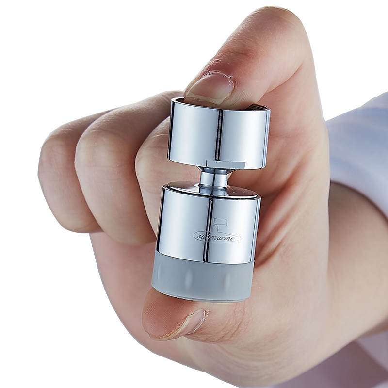 龙头submarine/潜水艇起泡器