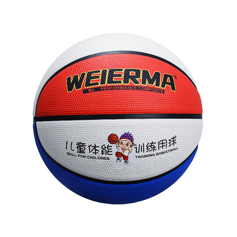 为尔马儿童篮球定制俱乐部训练营