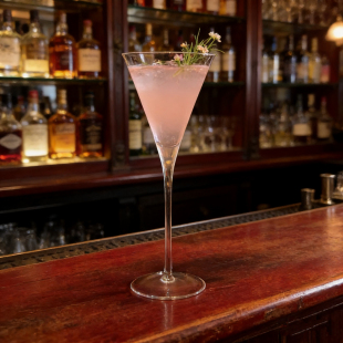 酒吧新品 木村小容量马天尼杯 高脚鸡尾酒杯 高品质创意v型酒杯