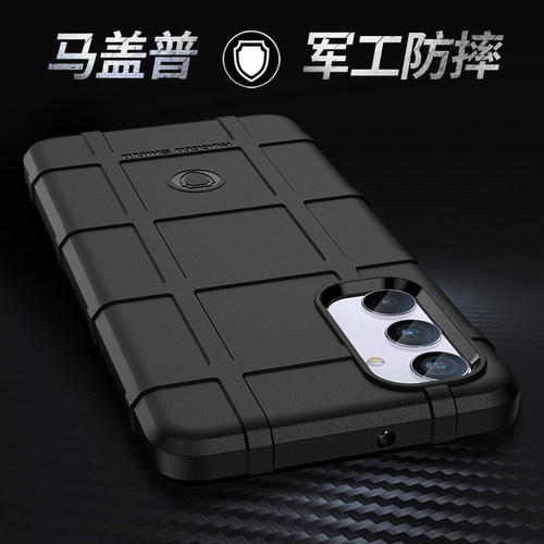 适用三星马盖普防摔手机壳全包