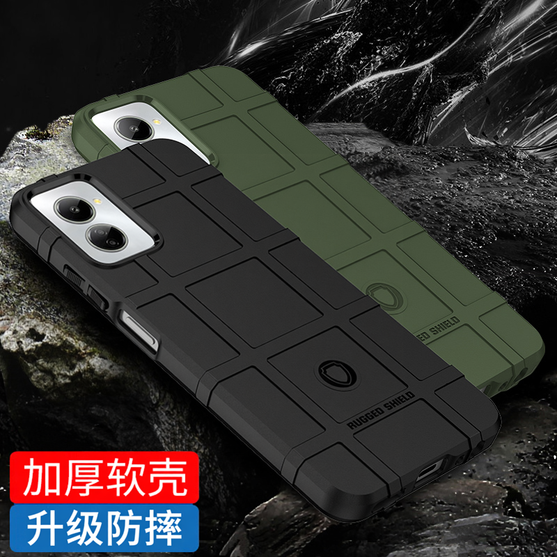 适用Moto G Power5G2024手机壳防摔摩托罗拉G Play手机套4G新款全包加厚G Stylus5G2023保护壳软壳高级感