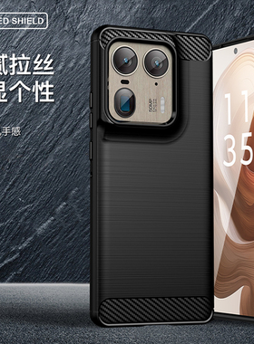 适用联想moto X50 Ultra手机壳防摔Edge50Fusion手机套50Neo全包新款Edge50Ultra保护壳S50硅胶摩托罗拉50Pro