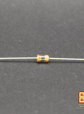 1000pF 50V末日电容欧洲古董玻封钯米X7R中央实验室MLCC[259科氏]