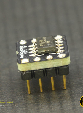 255科氏 LME49990 MA 全新原装美国TI NS低噪声高性能单转双运放