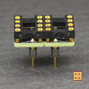 259科氏 全五倍镀金八倍覆铜 单转双运放座5U 国士无双科氏V45