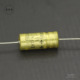 西德 FRAKO EHTF KOS 胆神石仙轴向电容 25V LAB 47uF 弗兰克