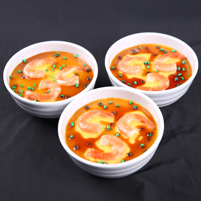 仿真集成灶菜品食品模型蒸蛋食物道具树脂美食蒸菜样品假菜品,家居饰品,仿真水果,淘宝优惠券,粉丝福利购,淘宝优惠卷
