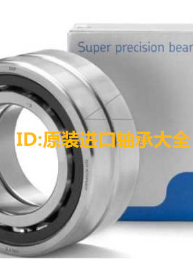 SKF法国进口轴承 BS250 BS260 BS275 BS280 DD DU FF TD TDT