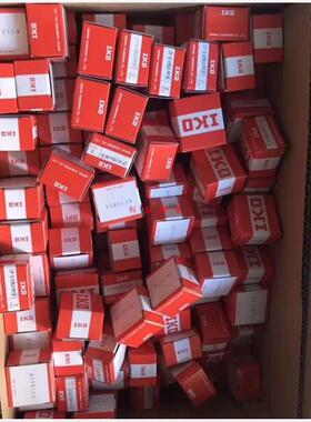 IKO进口高速推力球滚针轴承NKX NAX 1023 1223 1523 725 2030 Z