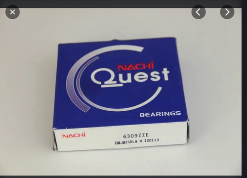 NACHI角接触球轴承7900 7901 7902 7903 7904 C Y DB/GL P5 P4